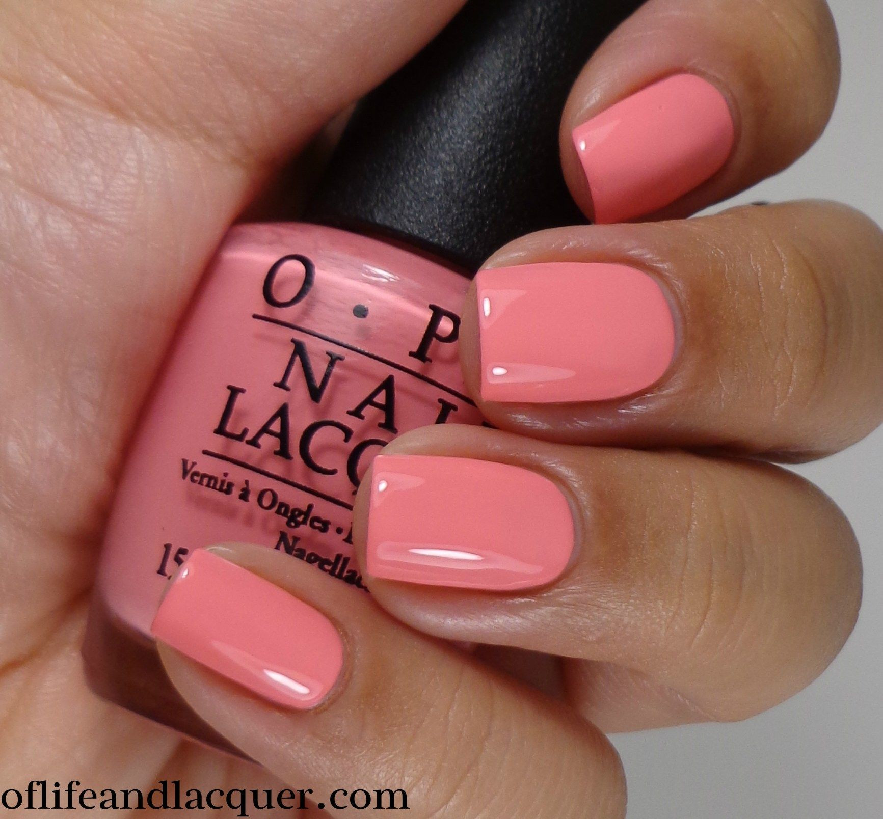 Best 22 Spring Nail Colors Opi - Home, Family, Style and Art Ideas