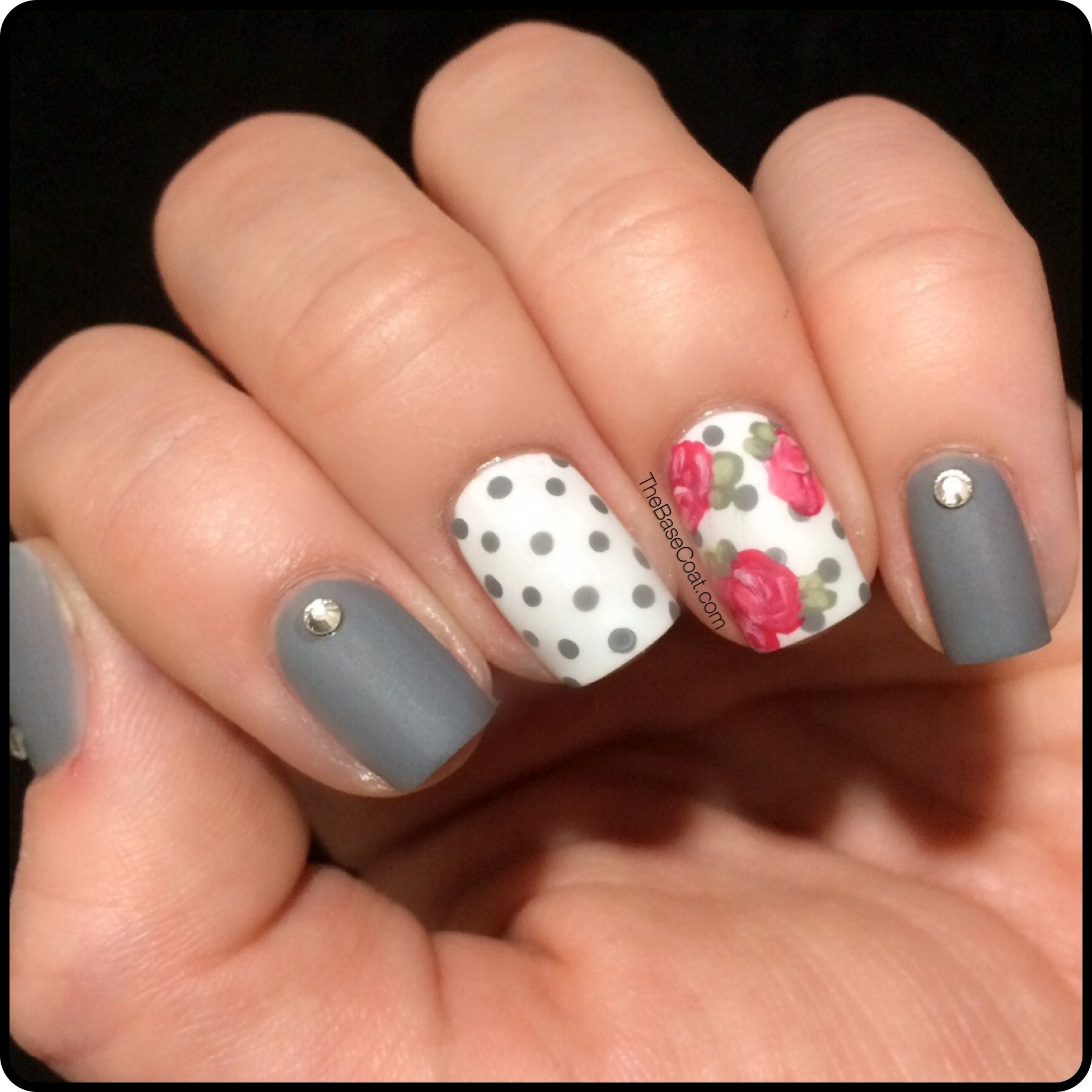 Spring Nail Ideas
 50 Spring Nail Art Ideas to Spruce Up Your Paws