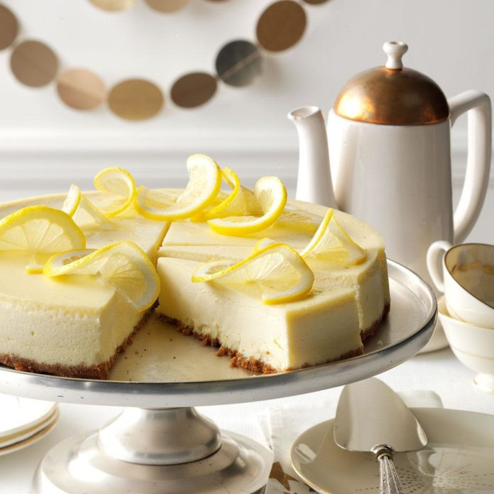 Springform Pan Cake Recipes
 61 Springform Pan Recipes That Aren’t Just Cheesecake