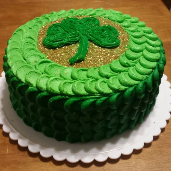 St Patrick Day Cake Ideas
 You MUST See These St Patrick s Day Cake Ideas