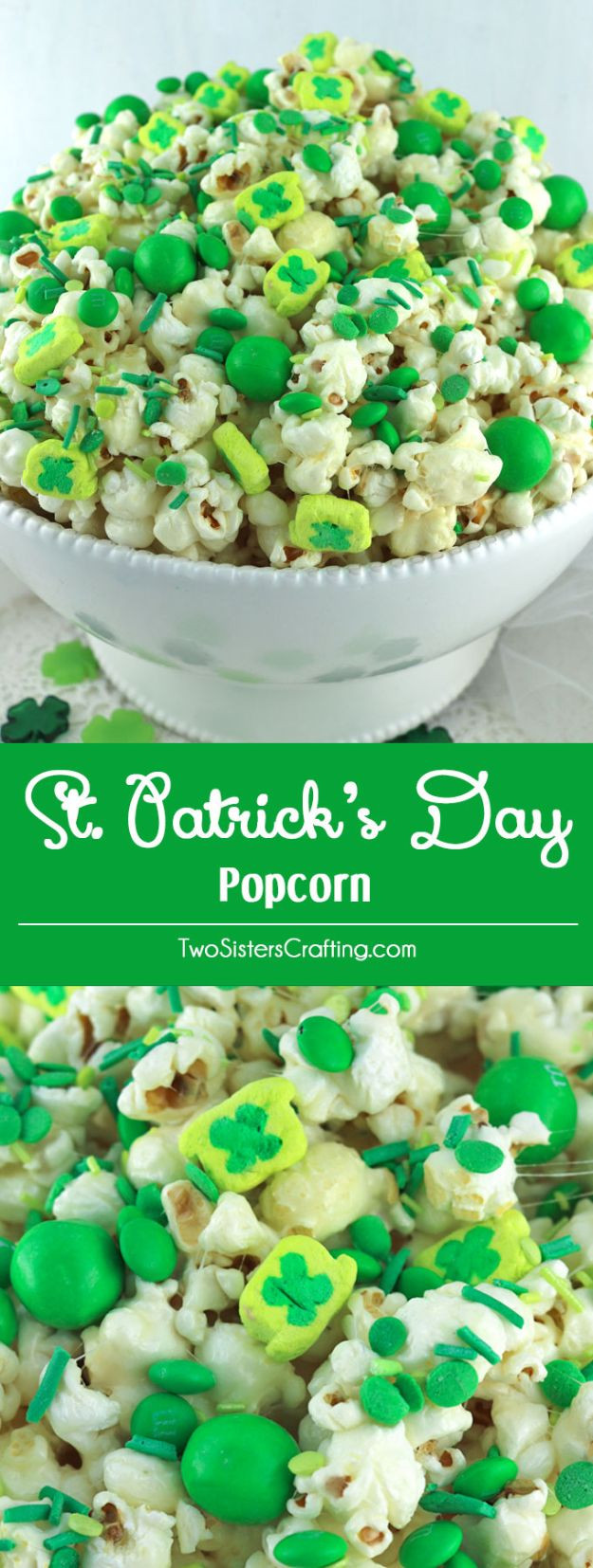 St Patrick Day Party Food Ideas
 35 Best St Patrick s Day Recipes