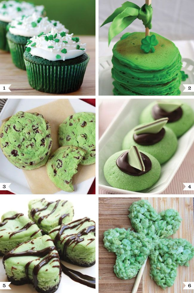 St Patrick Day Party Food Ideas
 17 Best images about St Patrick s Day Party Recipes