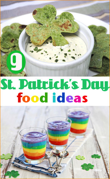 St Patrick Day Party Food Ideas
 St Patricks Day Food Paige s Party Ideas