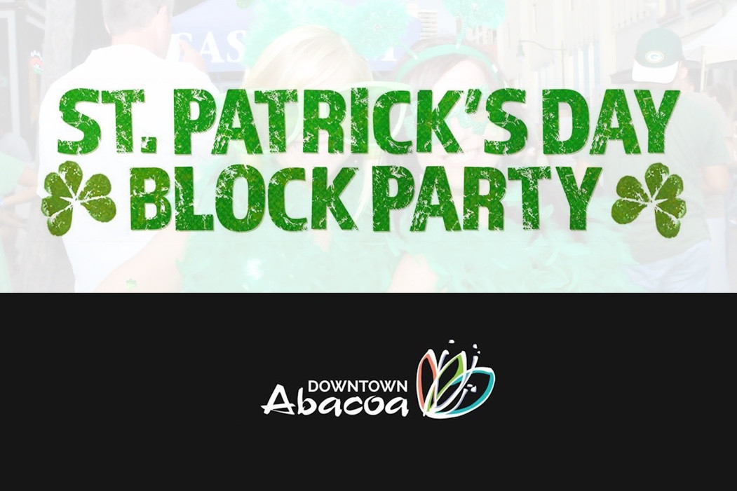 St Patrick's Day Block Party
 St Patrick s Day Block Party Civil Society Brewing Co