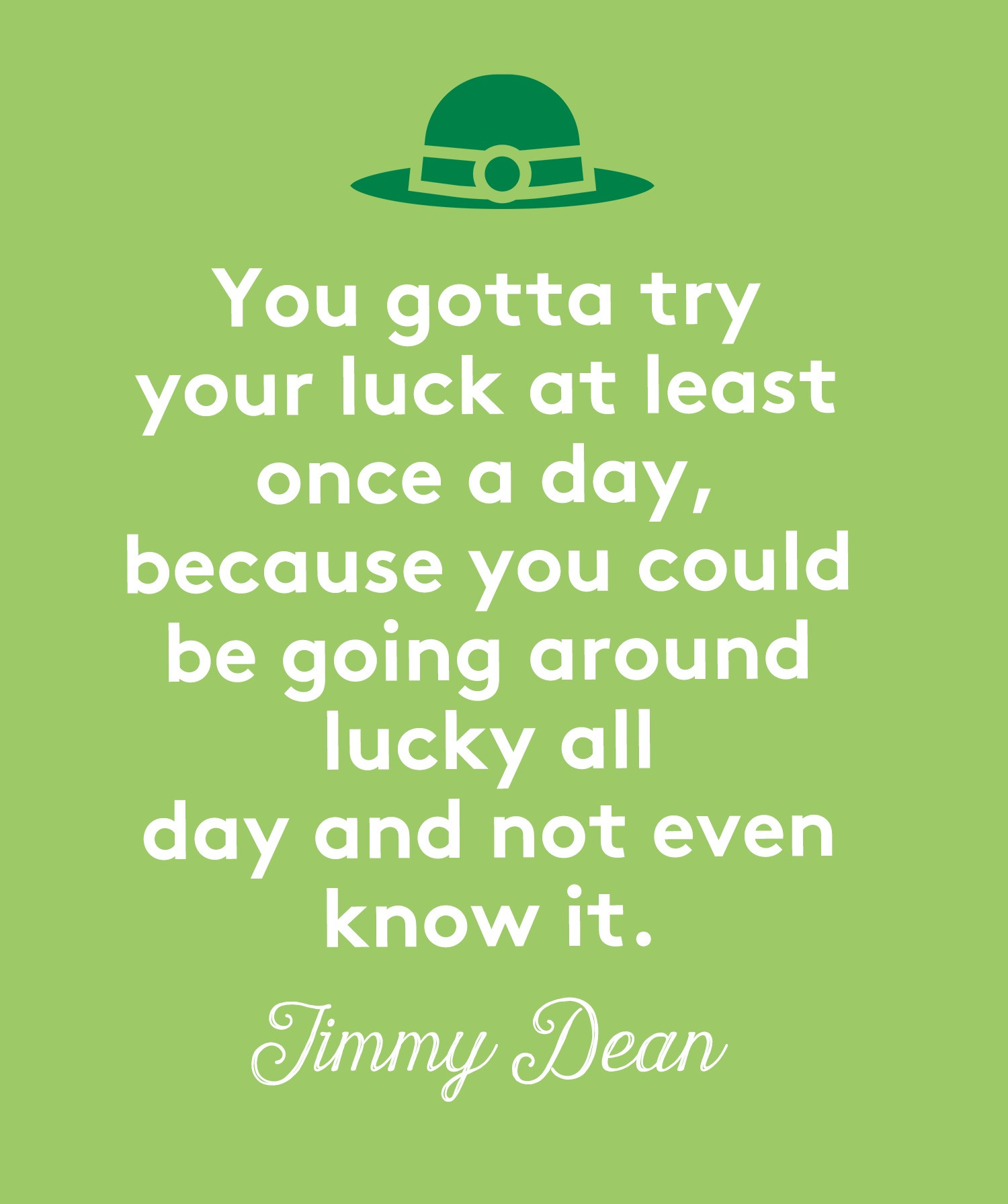 St Patrick's Day Love Quotes
 9 St Patrick’s Day Memes and Quotes You’ll Send to