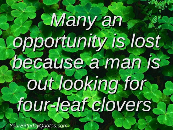 St Patrick's Day Love Quotes
 St Patricks Day Inspirational Quotes QuotesGram