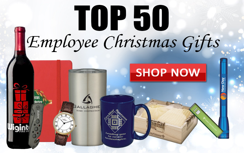 Staff Holiday Gift Ideas
 50 Best Employee Christmas Gift Ideas For 2016