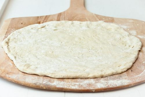 Stand Mixer Pizza Dough
 KitchenAid Pizza Dough Recipe