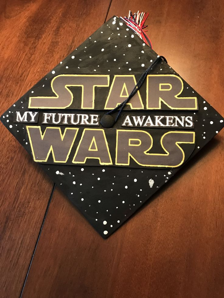 Star Wars Graduation Quotes
 36 best Graduation Party Favors images on Pinterest