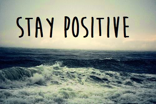 Staying Positive Quotes
 25 Powerful Two Word Phrases Life Stalker