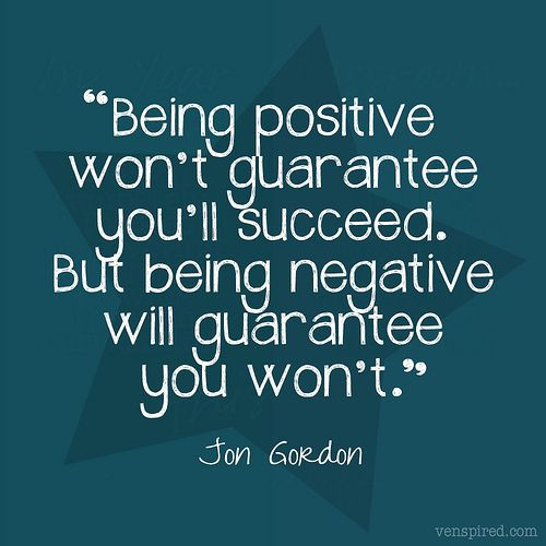 Staying Positive Quotes
 Motivational Quotes About Being Positive QuotesGram