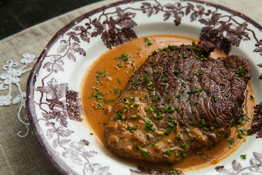 Steak Diane Sauces
 Steak Diane Recipe