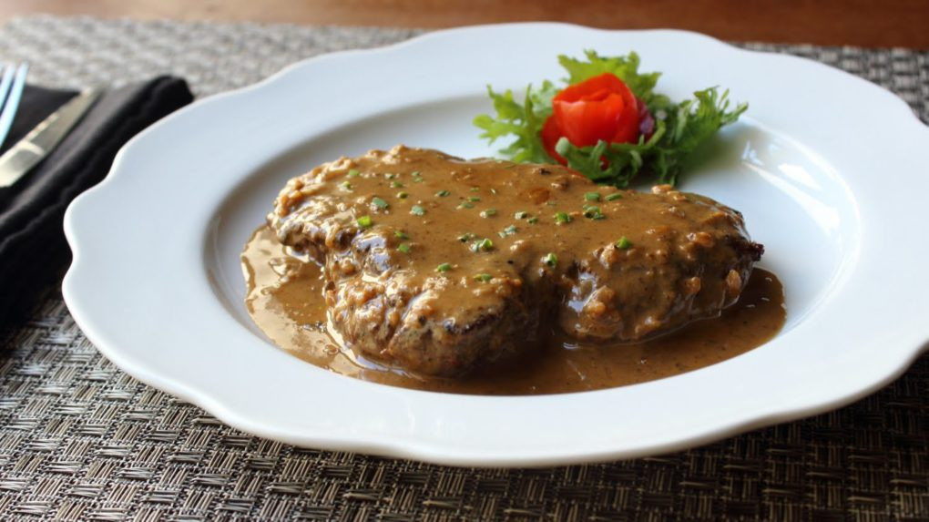 Steak Diane Sauces
 Steak Diane Recipe – How to Make a Steak Diane – Recipes