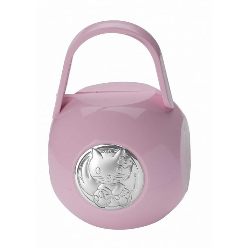 Sterling Silver Baby Gifts
 Sterling Silver Baby Gift 4MO DH100 2R