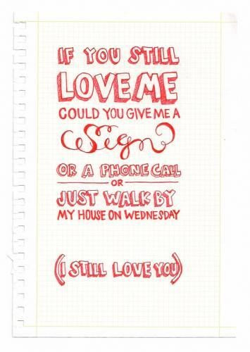 Still In Love Quote
 You still love me quotes Collection Inspiring Quotes