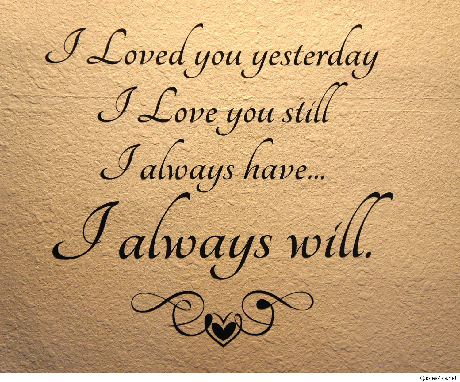 Still In Love Quote
 Amazing I still love you quotes