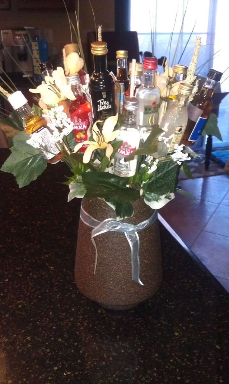 Stock The Bar Gift Basket Ideas
 33 best Stock the Bar Party Ideas images on Pinterest