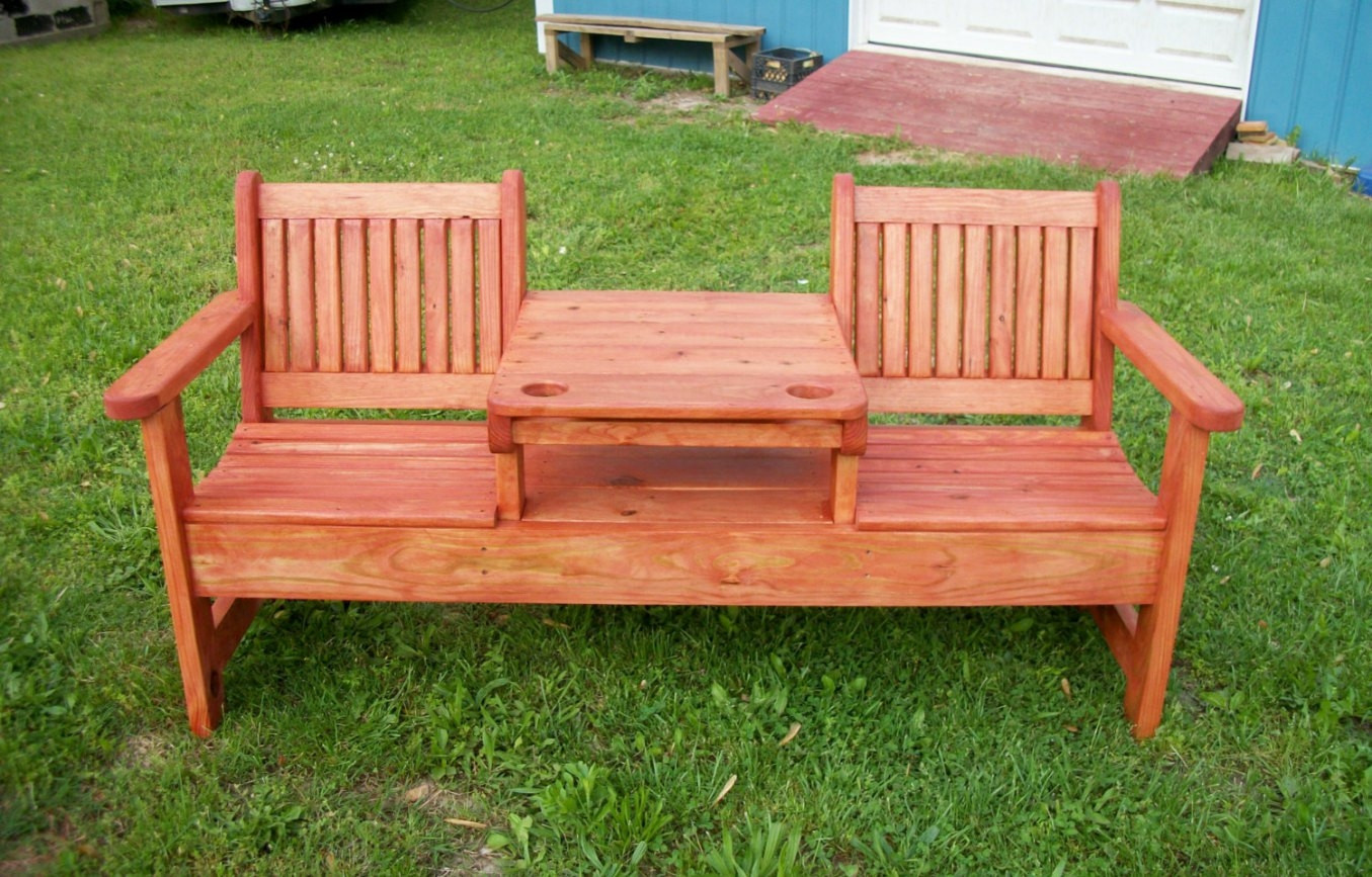 Storage Bench For Outside
 Sears Outdoor Storage Bench