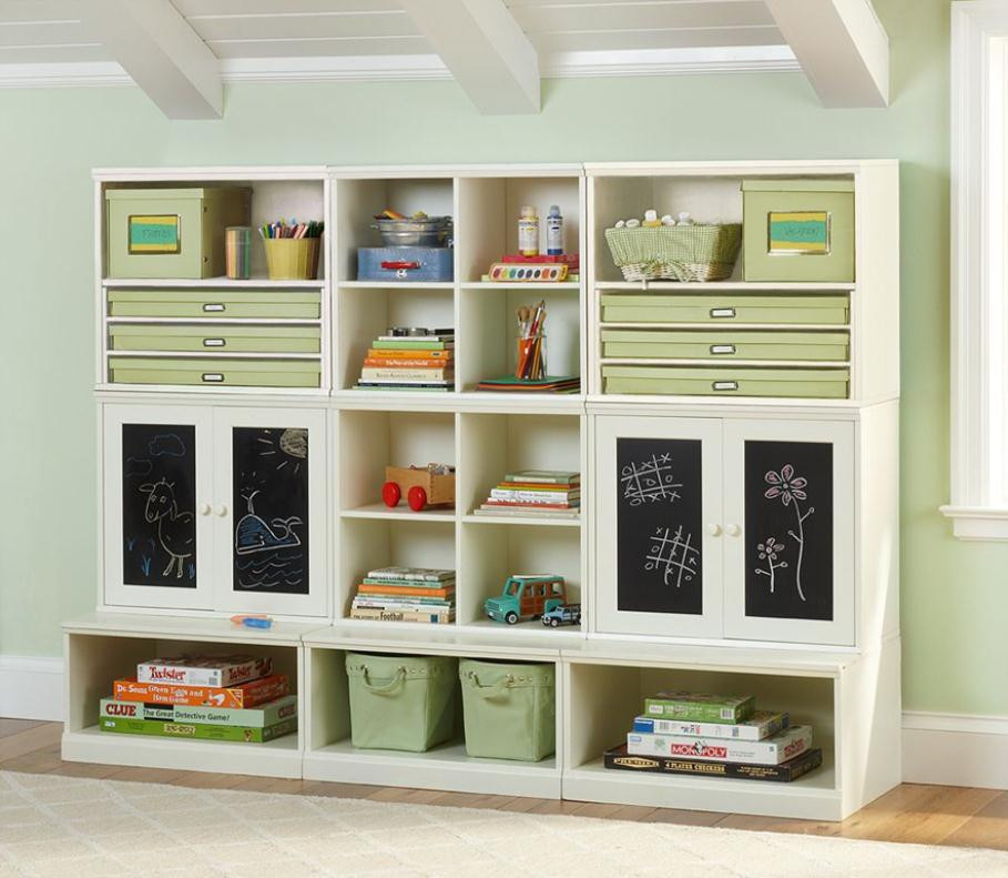 Storage Kids Room
 Got Stuff Home Storage Options for a Busy and Active