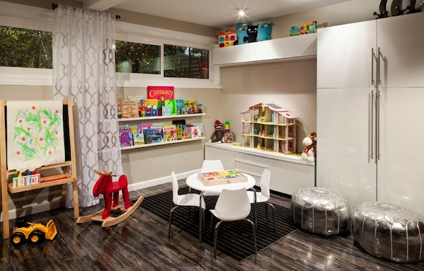 Storage Solutions For Kids Room
 Creative Toy Storage Solutions for your Kids Room
