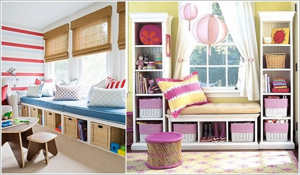 Storage Solutions For Kids Room
 10 Smart Storage Solutions for Your Kids Room Home decor