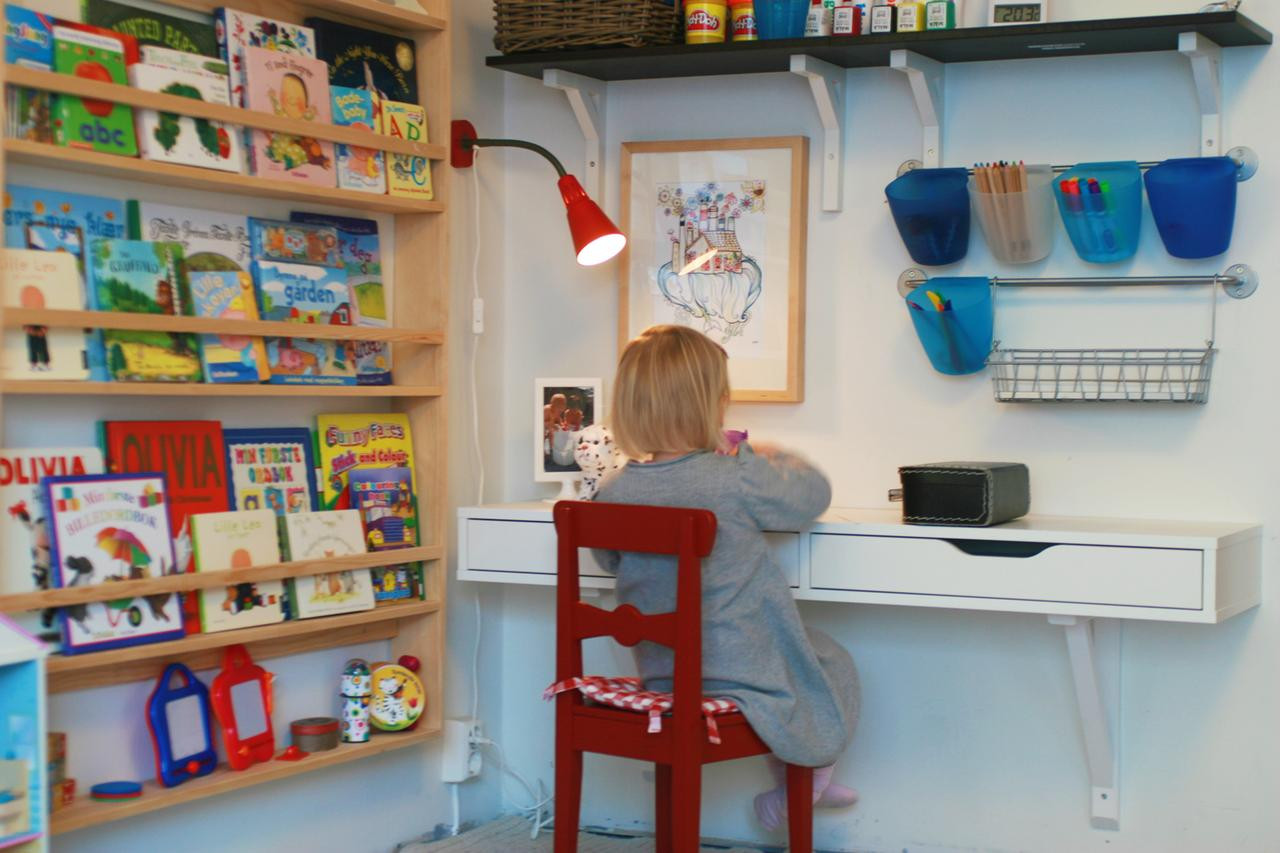 Storage Solutions For Kids Room
 Kids Rooms Storage Solutions