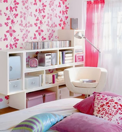 Storage Solutions For Small Bedroom
 Modern Furniture 2014 Clever Storage Solutions for Small