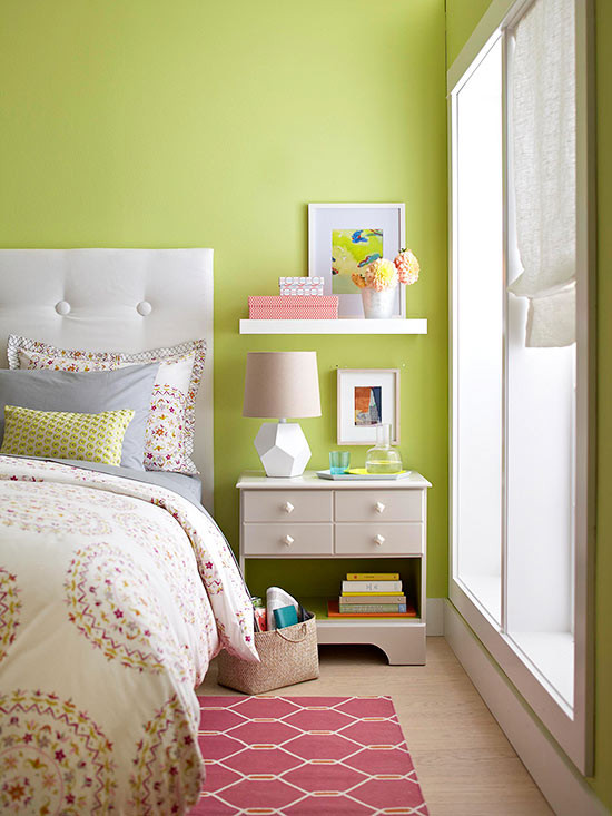 Storage Solutions For Small Bedroom
 Storage Solutions for Small Bedrooms