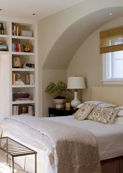 Storage Solutions For Small Bedroom
 Modern Furniture 2014 Clever Storage Solutions for Small