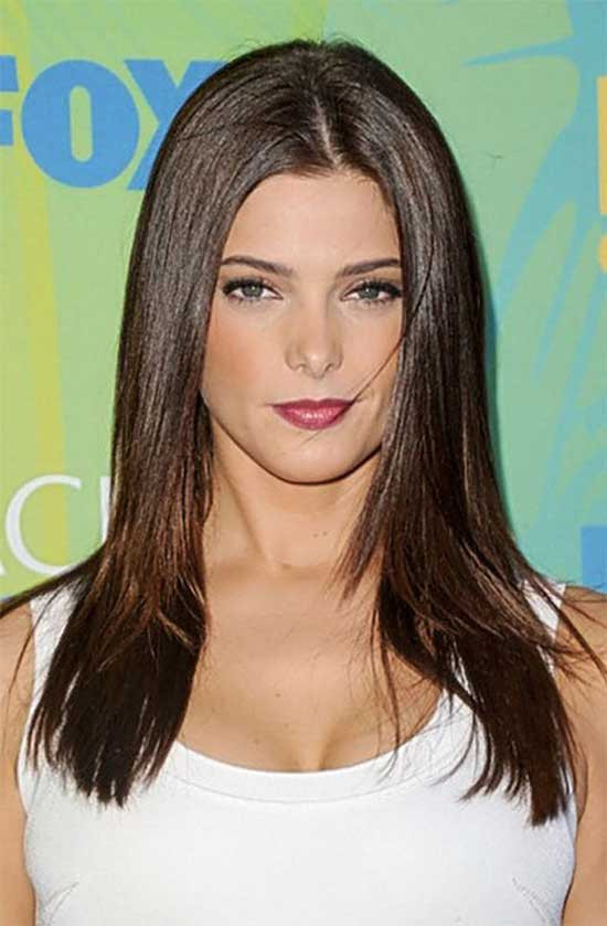 Straight Hairstyles For Women
 29 Amazing Hairstyles For Medium Straight Hair You Must Try