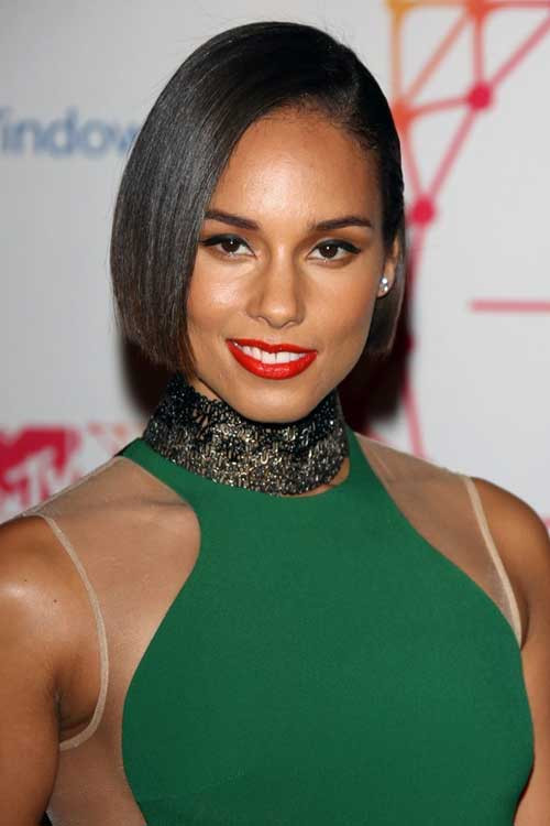 Straight Hairstyles For Women
 20 Best Short Haircuts for Straight Hair