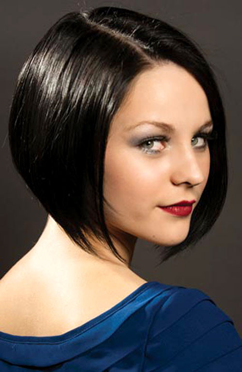 Straight Hairstyles For Women
 20 Haircut for Short Straight Hair