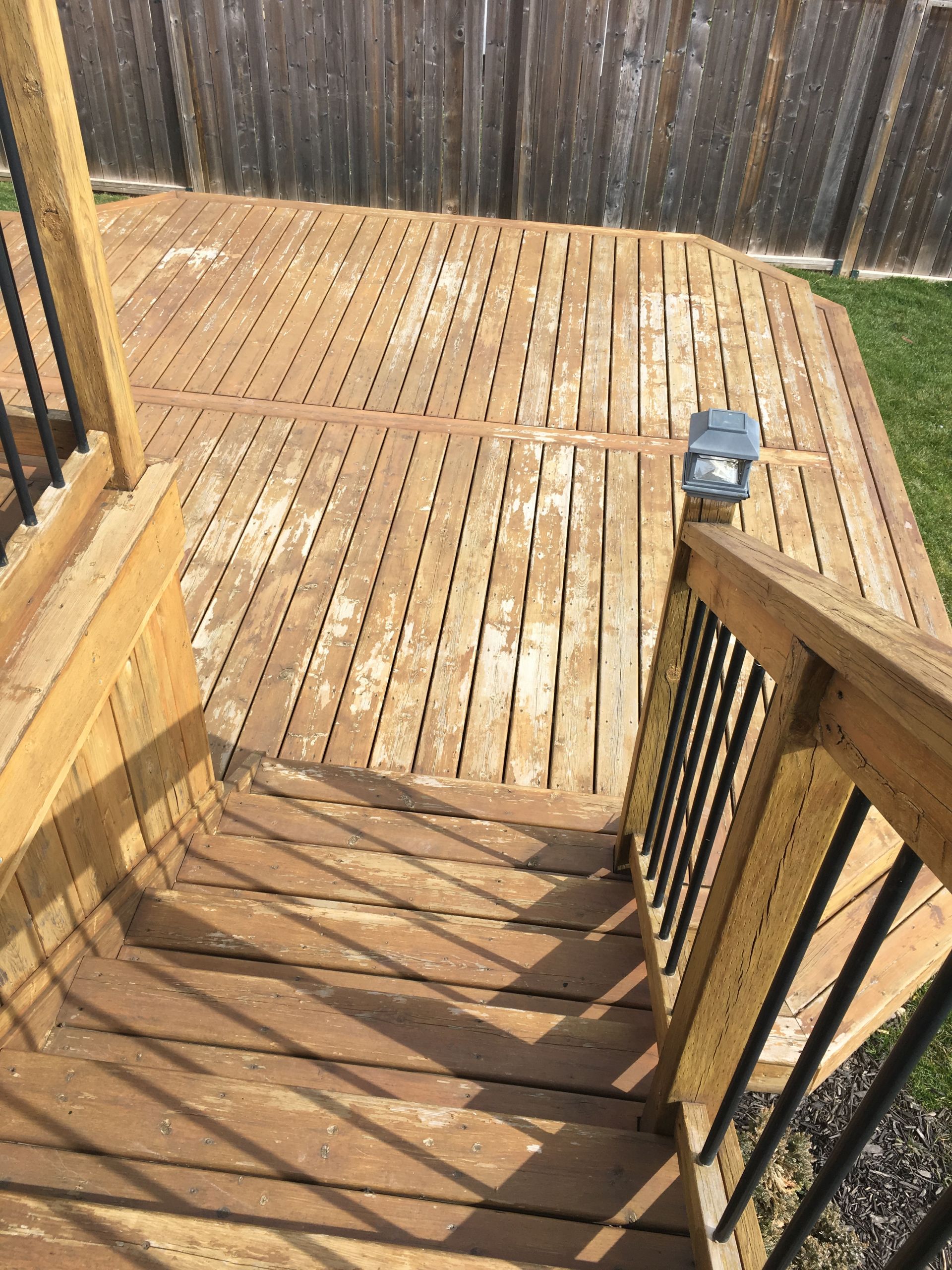 Strip Paint From Deck
 Best Deck Stain Strippers 2019