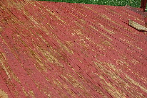 Strip Paint From Deck
 Need Advice on Removing Latex Paint From Deck Paint Talk