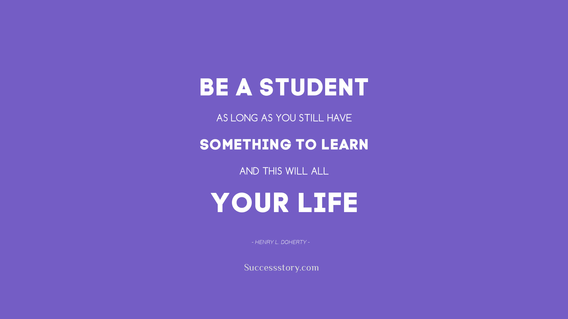 Student Inspirational Quotes
 Inspirational Quotes For Student Success QuotesGram
