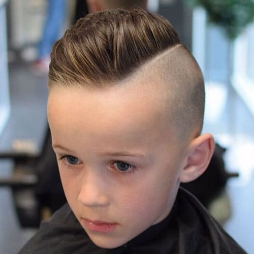 Stylish Boy Haircuts
 25 Cool Boys Haircuts 2019 Guide