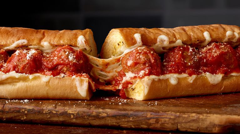 Subway Italian Bread Calories
 Italian Herb And Cheese Bread Subway Recipe