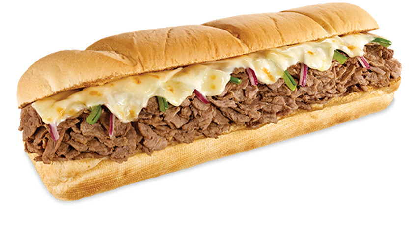 Subway Italian Bread Calories
 Unhealthy Sandwiches At Subway Business Insider