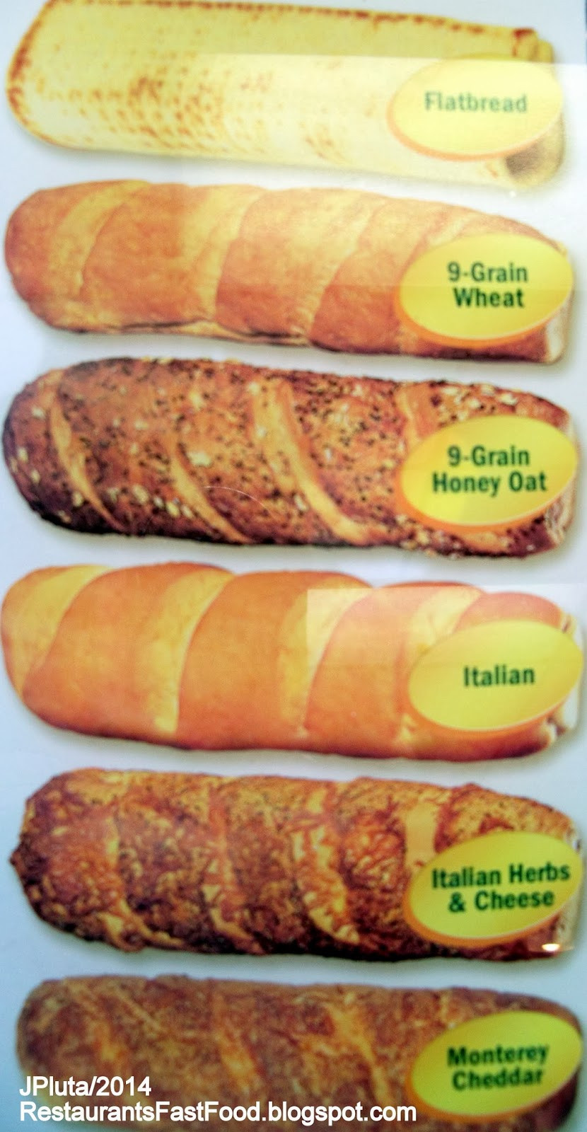 Subway Italian Bread Calories
 PHENIX CITY ALABAMA Russell Cty Restaurant Bank Dr
