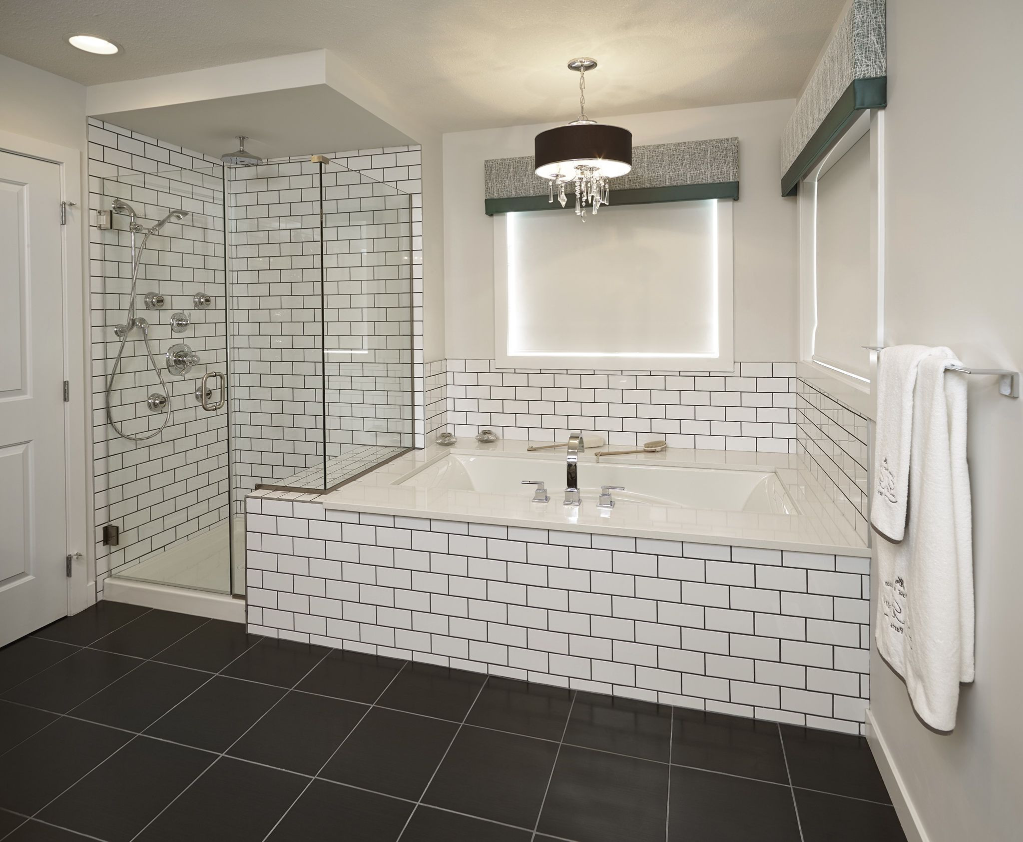 Subway Tile Bathroom Wall
 Top Tips on Choosing the Shower Tiles for Your Bathroom