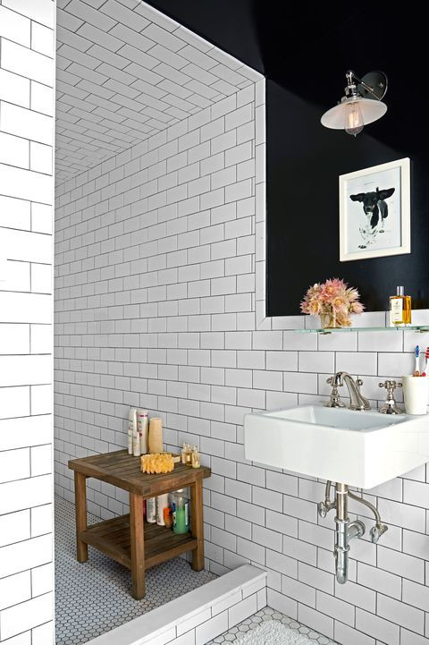 Subway Tile Bathroom Wall
 10 Best Subway Tile Bathroom Designs in 2018 Subway Tile