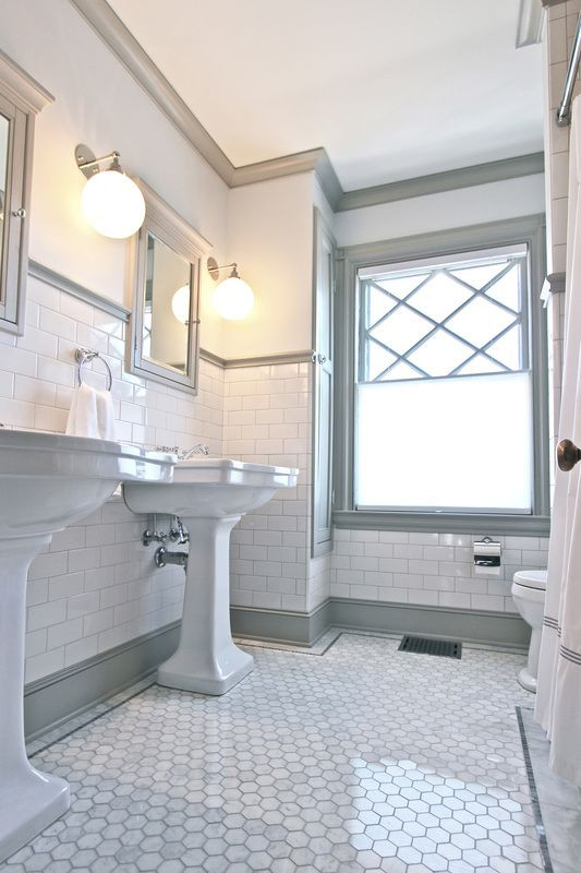 Subway Tiles Bathroom Ideas
 Just Got a Little Space These Small Bathroom Designs Will