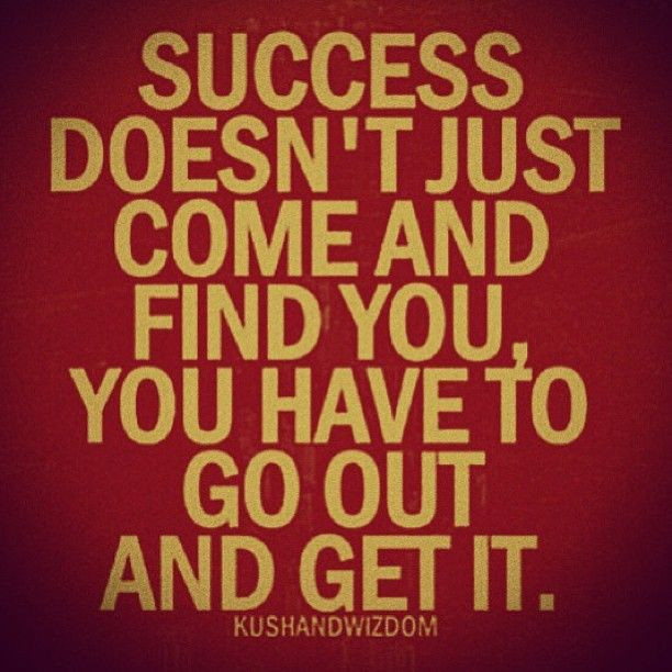 Success Motivational Quote
 43 The Most Popular Motivation Picture Quotes