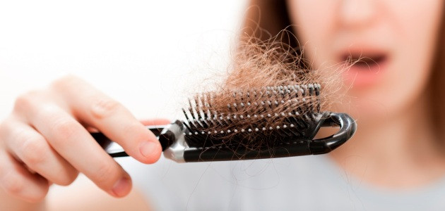 Sudden Hair Loss In Children
 Sudden hair loss can be unsettling