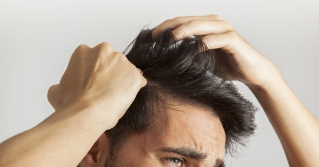 Sudden Hair Loss In Children
 Small patches of hair loss on scalp are treatable