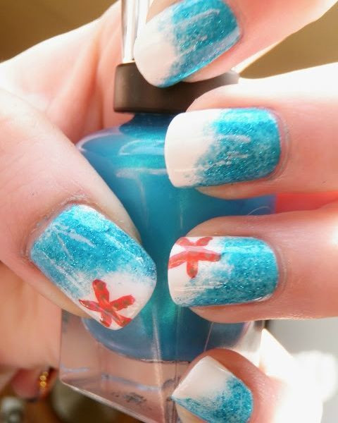 Summer 2020 Nail Designs
 Latest Summer Nail Art Designs & Trends Collection 2019 2020