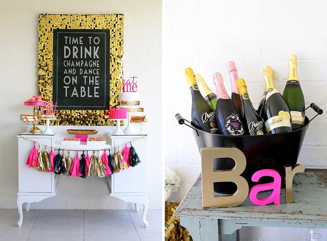 Summer 30Th Birthday Party Ideas
 20 Ideas for Your 30th Birthday Party