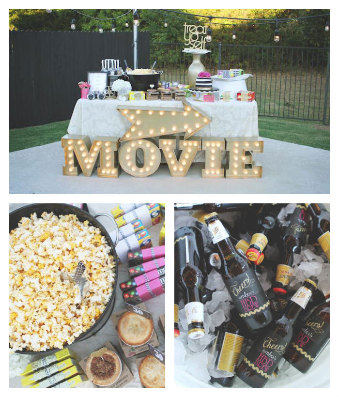 Summer 30Th Birthday Party Ideas
 Celebrate In Style With These 50 DIY 30th Birthday Ideas