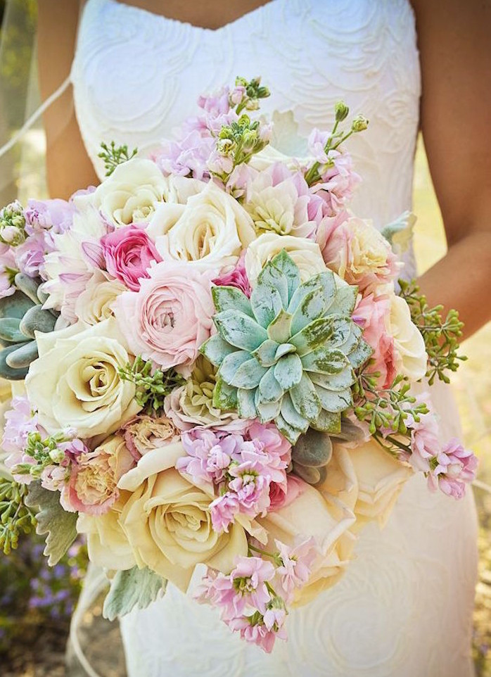 Summer Colors For Weddings
 Summer Wedding Colors that Inspire MODwedding
