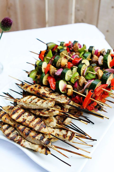 Summer Lunch Party Ideas
 9 Creative Dinner Party Themes To Try This Summer